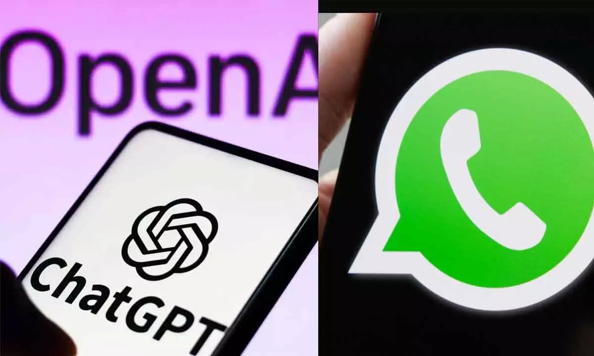 ChatGPT Now on Calls and WhatsApp: What You Need to Know