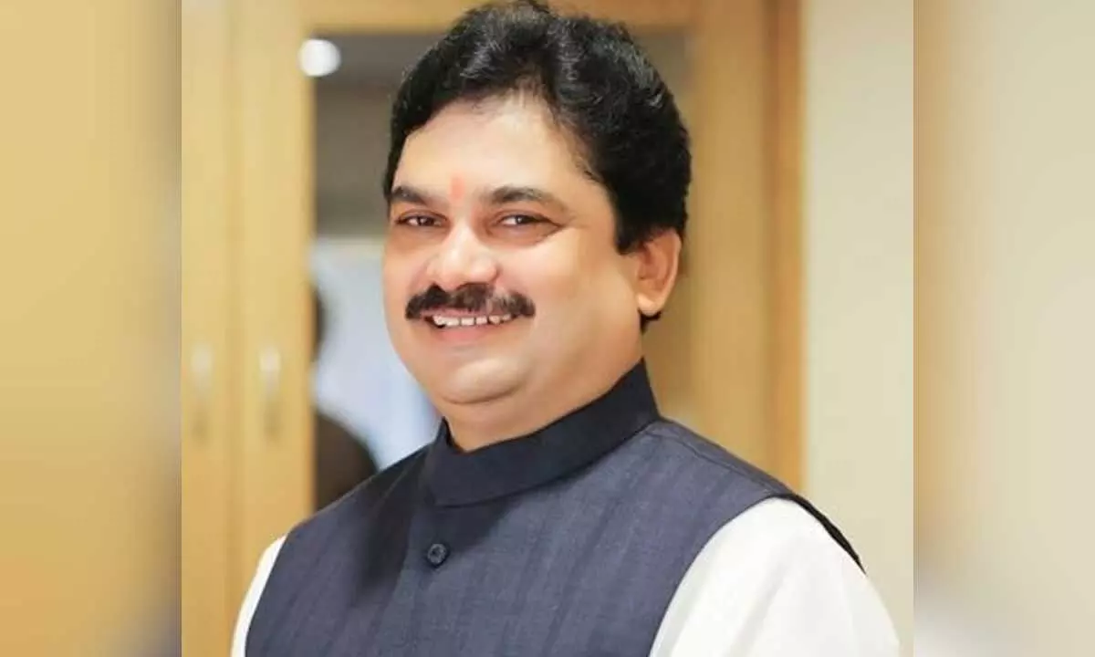 BJPs Ram Shinde unanimously elected Maharashtra Legislative Council chairperson