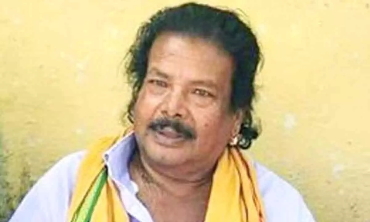 Telangana Folk Artist Pastham Mogilayya Passes Away, CM Revanth Reddy Expresses Grief