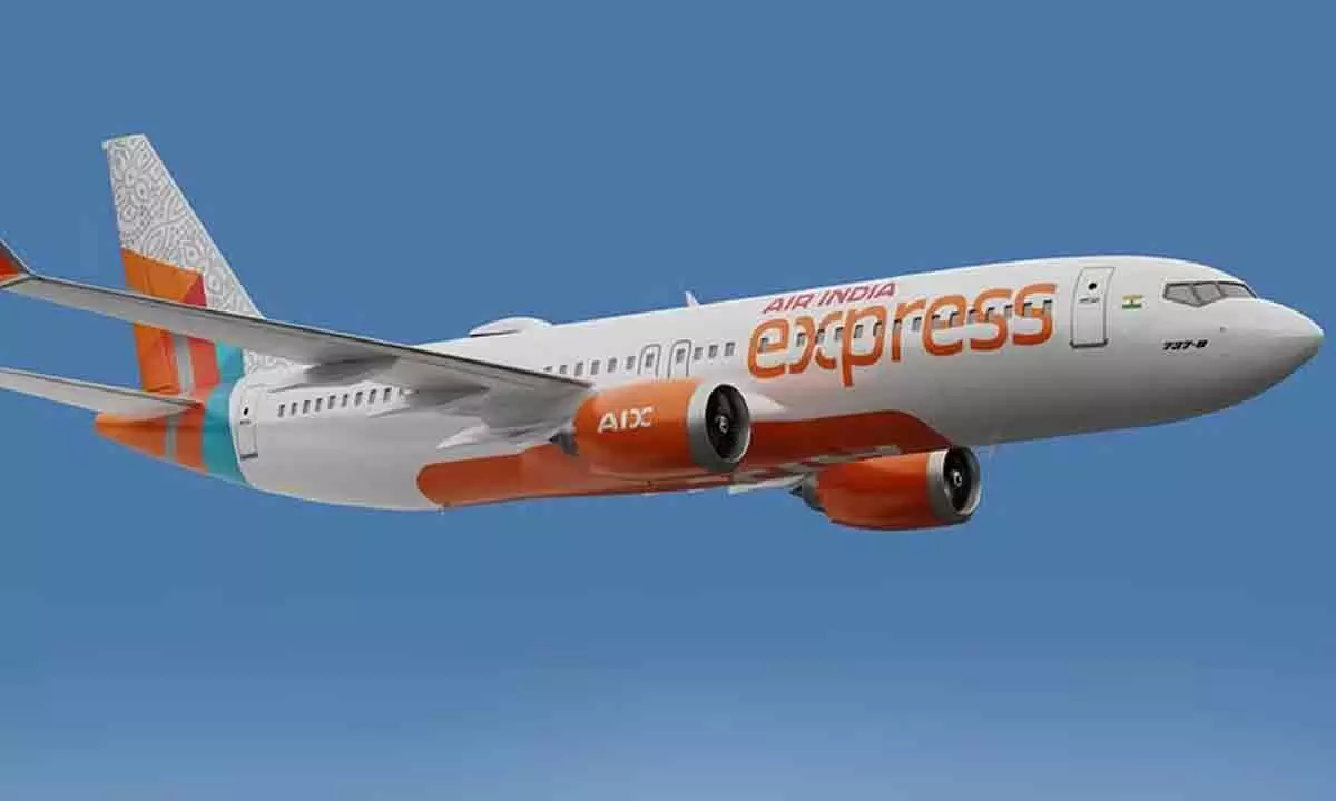 Air India Express Expands Operations, Adds Flights from Mangaluru to Delhi, Pune, and Singapore