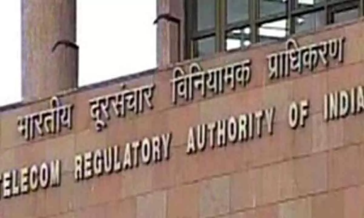 Ensuring SMS traceability for secure messaging: TRAI