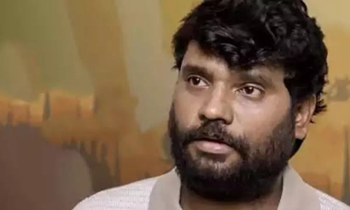 Another YouTuber behind the bars; Prasad Behera gets arrested on sexual harassment charges