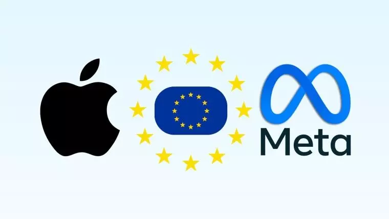 Apple vs. Meta: Privacy vs. Interoperability Under the EU’s Digital Markets Act