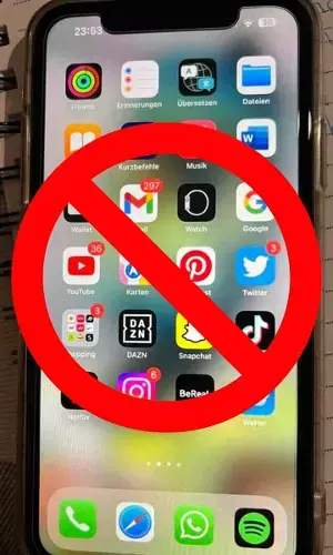 Countries Where Social Media Is Restricted