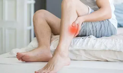 Managing Abdominal Cramps and Muscle Pain Naturally