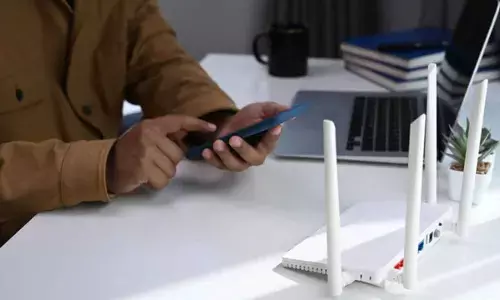 Top 5 Internet Service Providers in Hyderabad