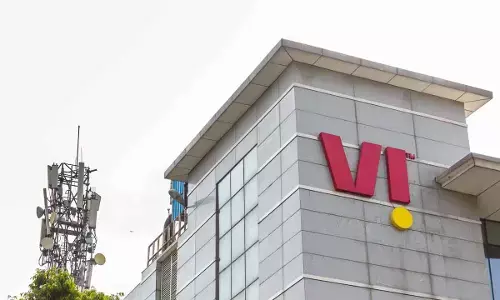 Vodafone dials Rs 4,122-cr capex to strengthen network in TG, AP