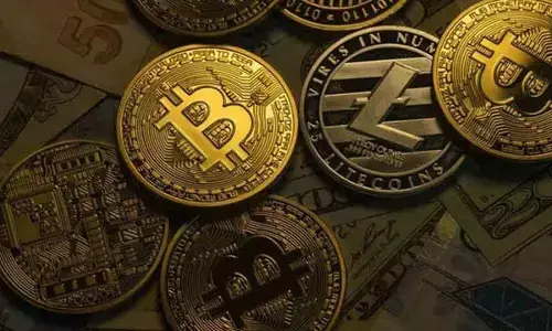 Hyd has highest women investors in crypto