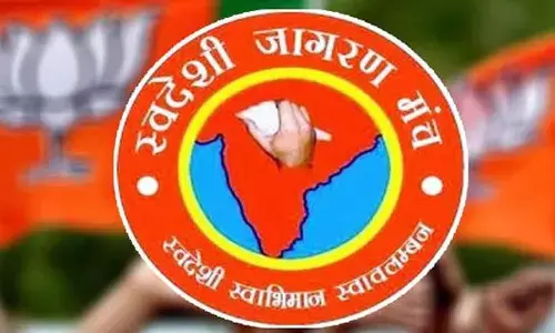 35% GST on sin goods not good for exchequer: SJM