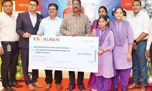 Drive to improve infra in govt schools