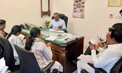 Parl panel calls for timely action on minority welfare schemes