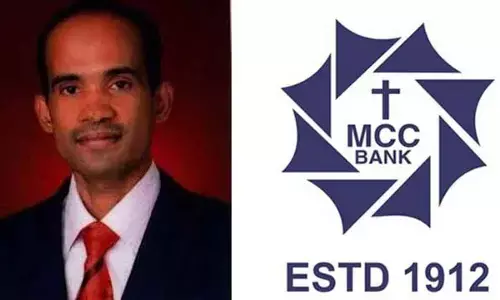 Man ends life after alleging misappropriation by bank official