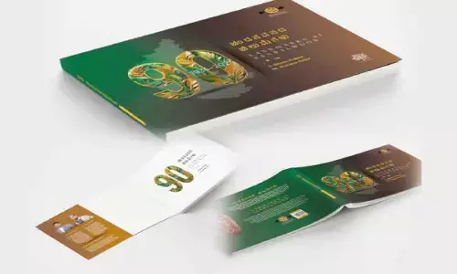 Landmarks of Sandalwood: A cinematic journey through time