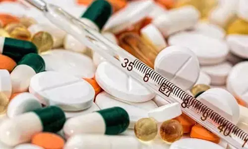 Acute shortage of medicines in govt hospitals, health centres