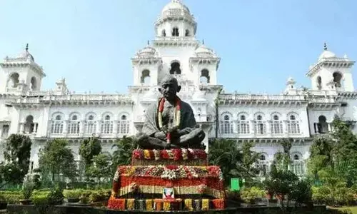Telangana Government to Introduce Four Bills in Assembly Today