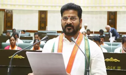 Telangana Government Releases Funds for Dharmareddy and Pillayipalli Canals