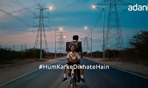 Hum Karke Dikhate Hain: Gautam Adani on building green, brighter future for millions