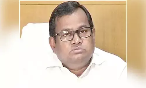 After CBI summons, IAS officer Sethi shifted