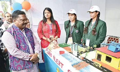 Sargiful fest begins to showcase talent of ST, SC students