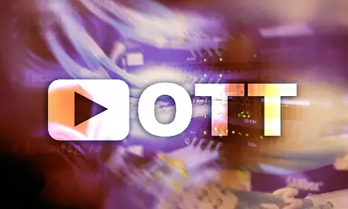 32 New OTT Releases You Cant Miss This Week