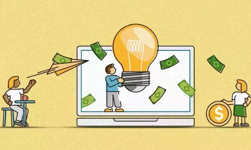 India tech startups funding grows 6 pc to $11.3 bn in 2024, 3rd globally