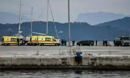 35 more Pakistanis confirmed dead in Greece boat capsize incident