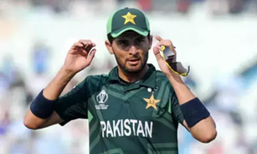 Fortune Barishal confirm Shaheen Afridis first-ever appearance in BPL