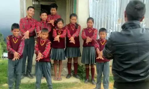 Death rate due to diarrhoeal diseases declines in children under 5 in India: Study