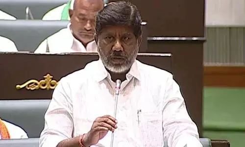 Telangana Assembly Witnesses Heated Debate on Loans and Repayments