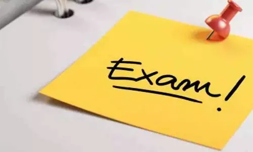 TG TET exam conducted smoothly