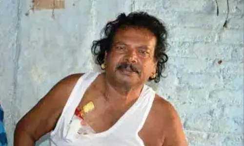 Folk Artist Mogulayya Passes Away in Hyderabad