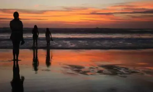 Indonesia gears up for year-end vacation travel season