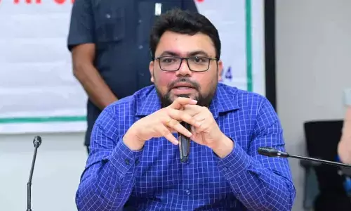 Ensure PM-KISAN Benefits Reach Eligible Farmers – Collector Badavath Santosh