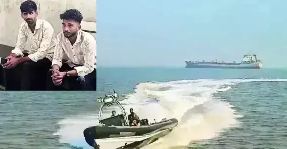 Good Swimmer, Lifejacket On’: Brother of Missing Man Holds Hope After Mumbai Boat Accident