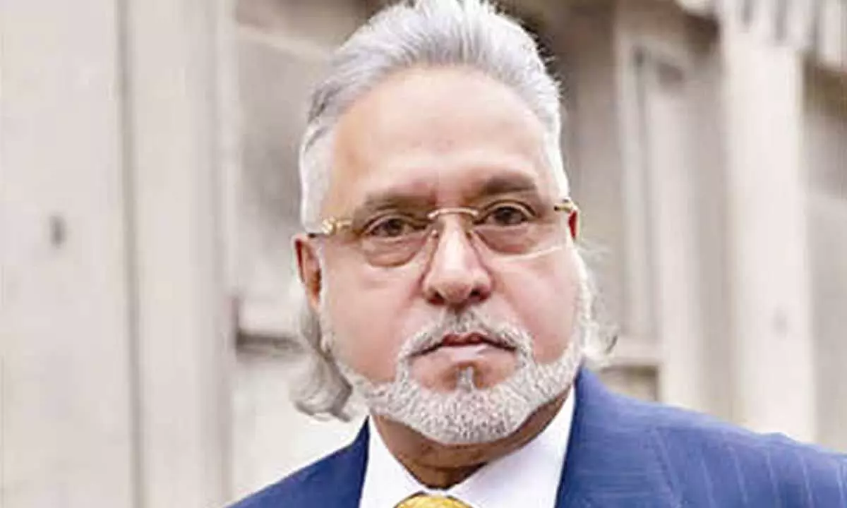 Mallya wants relief as banks recover 2x of debt