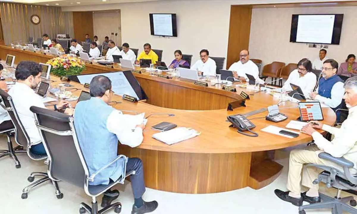 ₹33,137 cr to develop Amaravati capital