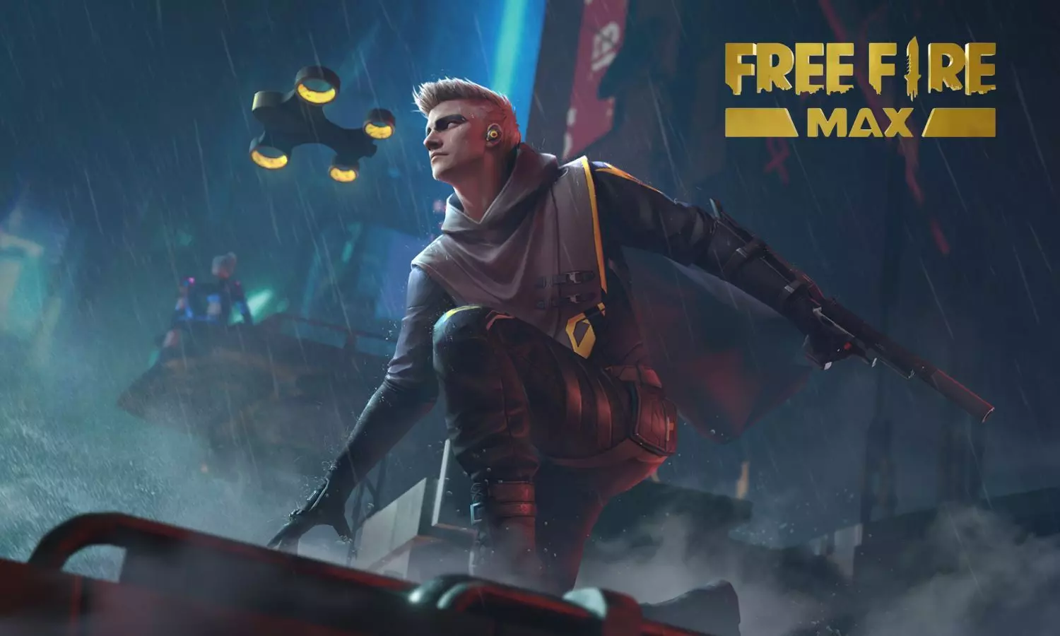 Garena Free Fire MAX Redeem Codes for December 20, 2024: Claim Exclusive Rewards