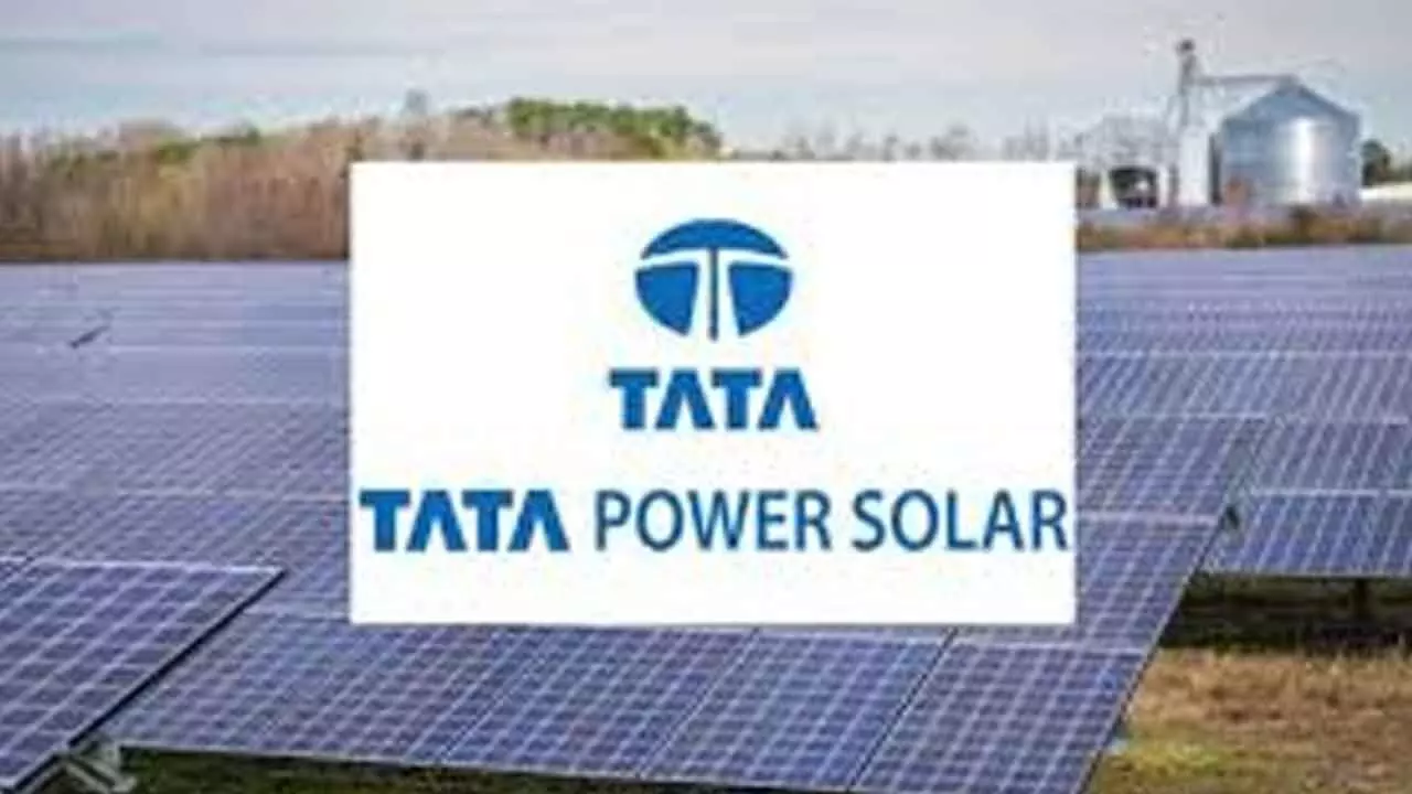 Tata Power Renewable Energy joins Canara Bank to boost PM Surya Ghar Muft Bijli Yojana