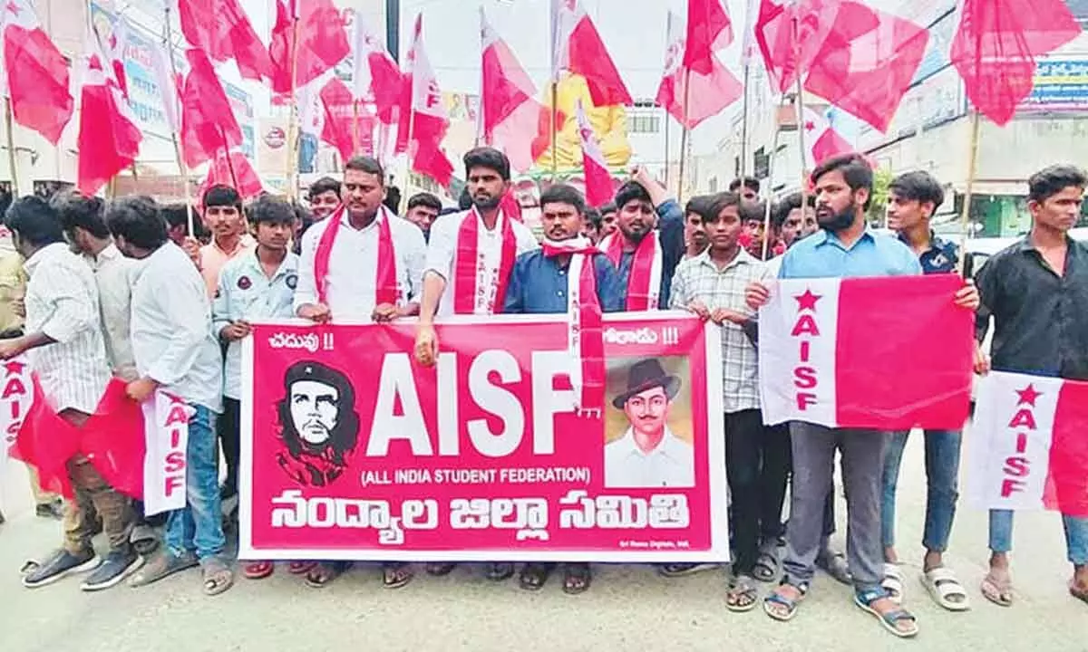 Clear pending cosmetic, mess charges, AISF demands