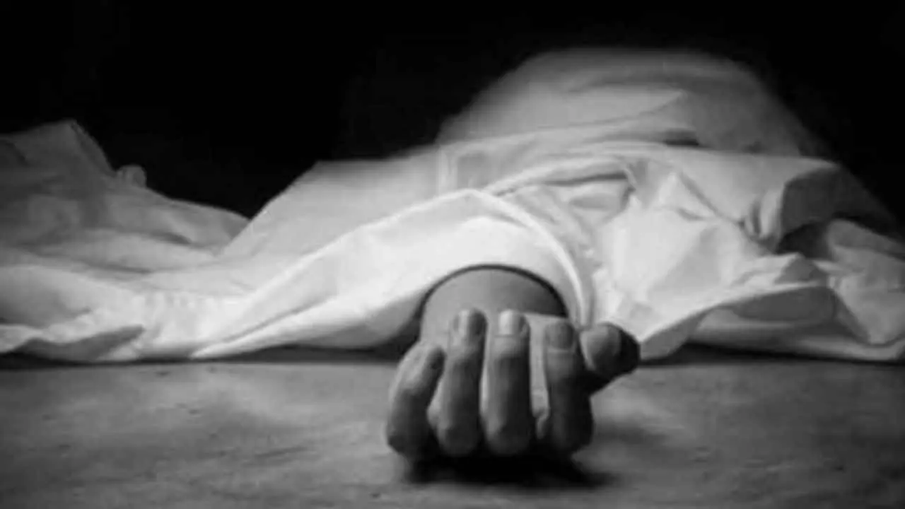 Body delivered in parcel to woman in Andhra Pradesh