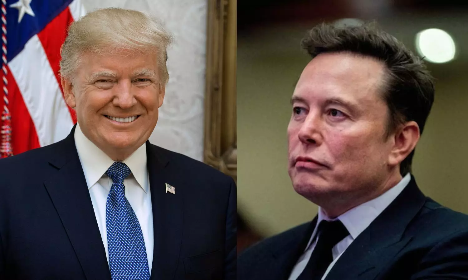 Trump and Musk Disagree with Government Deal: Push for New Plan