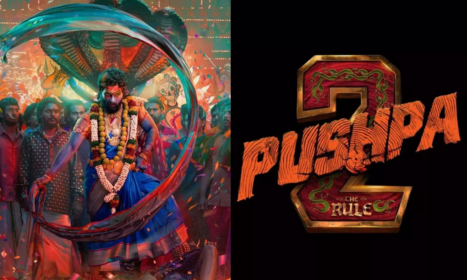 Pushpa 2: Box Office Success Continues as Film Breaks Records