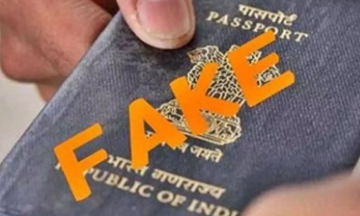 Bengal passport racket: Cops trying to track PDS dealers acting as roots of creating fake documents