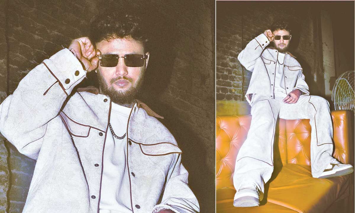 Meto Raga Raga’s journey through music, challenges, and authenticity