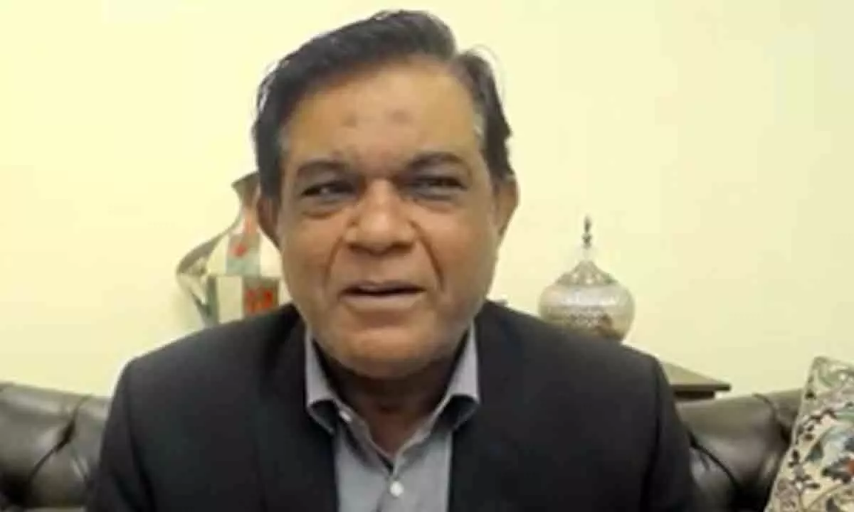 Raat gayi, baat gayi...: Rashid Latif reacts to his rant on Sehwag during 2017 Champions Trophy