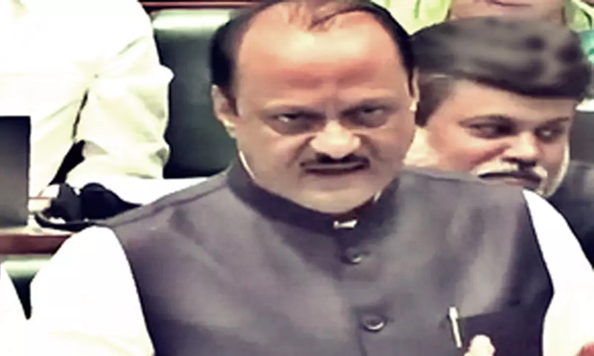 Kalyan attack on Marathi family: Deputy CM Ajit Pawar assures action