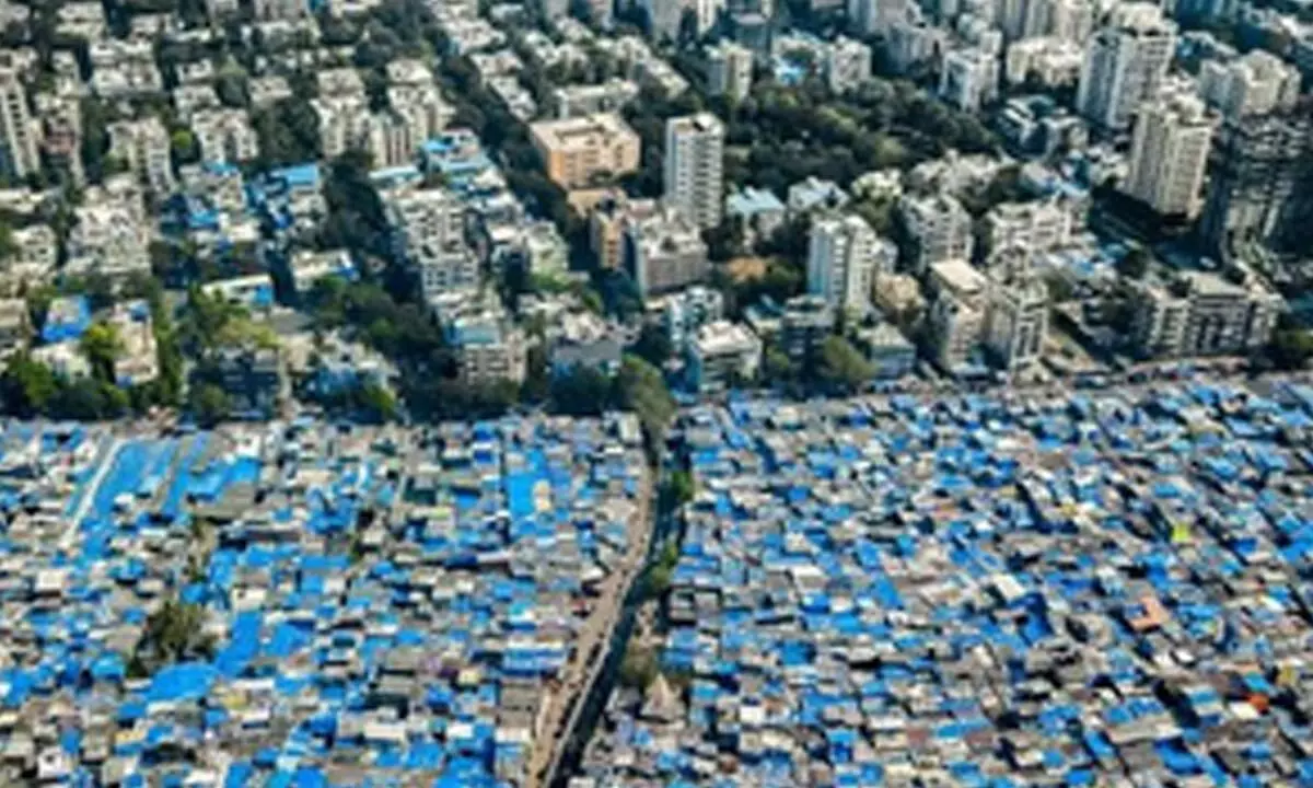 Dharavi slum redevelopment: Bombay HC upholds tender awarded to Adani Group