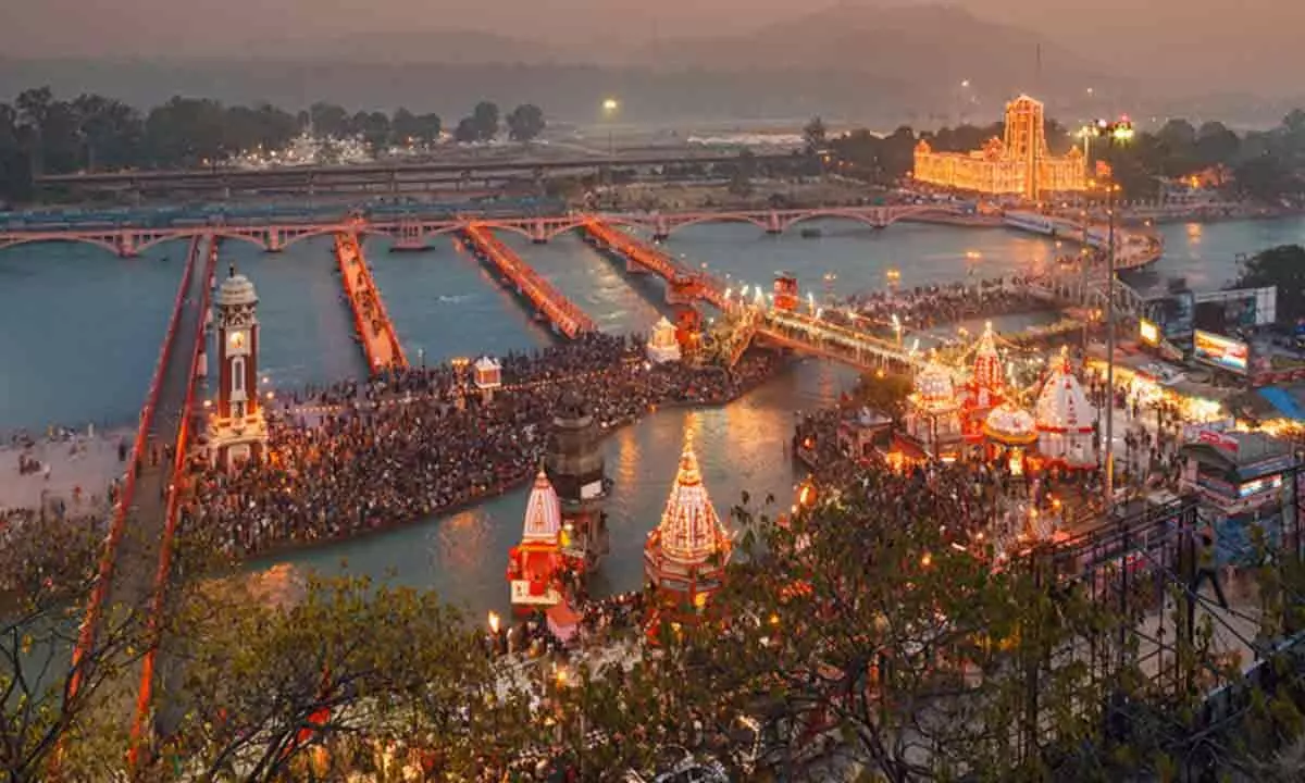 Kumbh Mela 2025: Essential Travel and Safety Tips for a Spiritual Journey