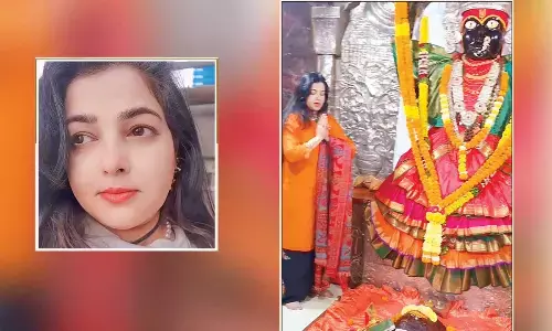 Mamta Kulkarni’s spiritual journey revealed