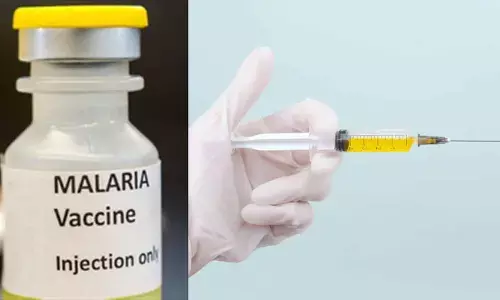 1st malaria vaccine shows promise